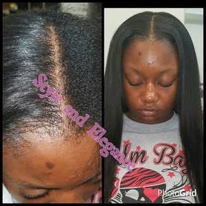 Style & Elegance Beauty Salon in Melbourne, FL (3)