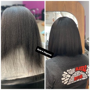 Style & Elegance Beauty Salon in Melbourne, FL (5)