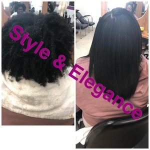 Style & Elegance Beauty Salon in Melbourne, FL (6)