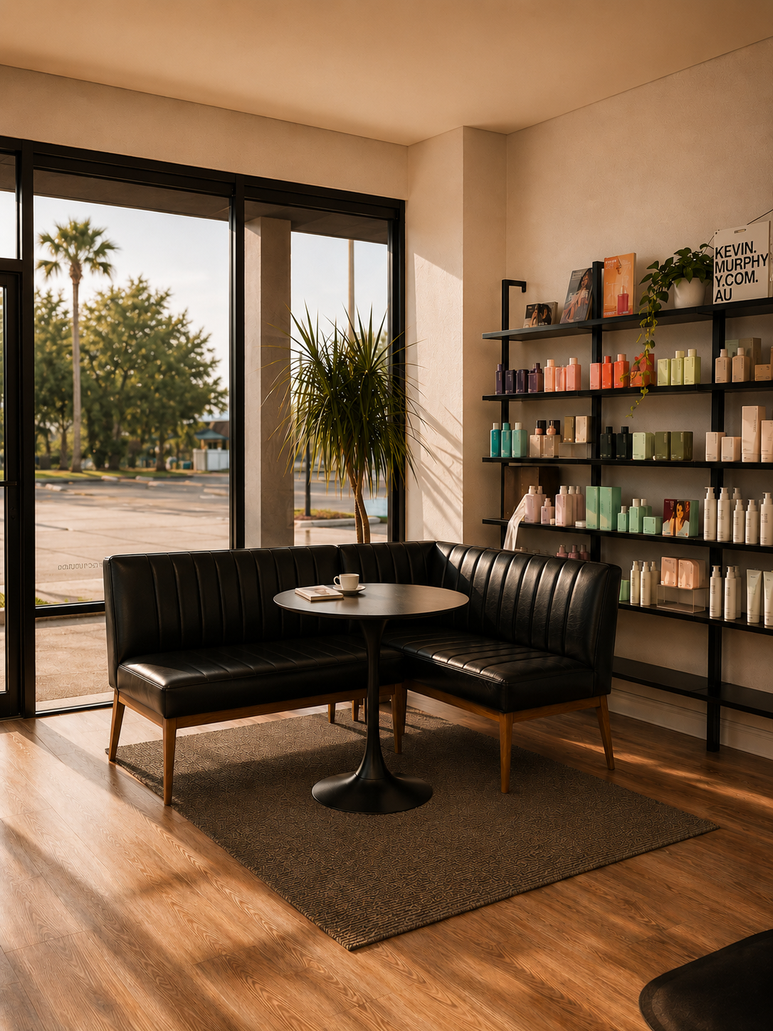 Sombra Salon in Apopka, FL