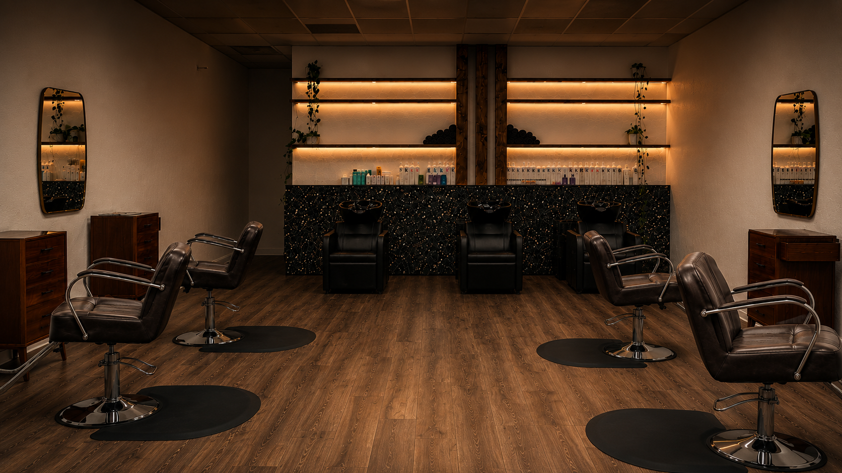 Sombra Salon in Apopka, FL (2)