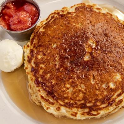 Mavericks Crepe Cafe in Half Moon Bay, CA (2)