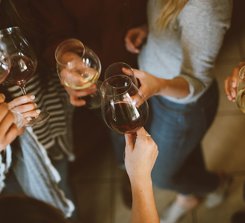 Savi's Wine in New Bern, NC (4)