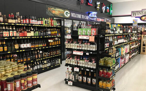 Campbellsport Piggly Wiggly in Campbellsport, WI (2)