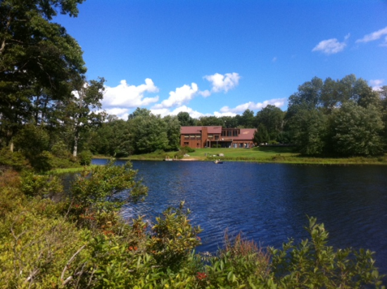 Poconos Real Estate in East Stroudsburg, PA