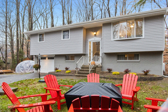 Poconos Real Estate in East Stroudsburg, PA (2)