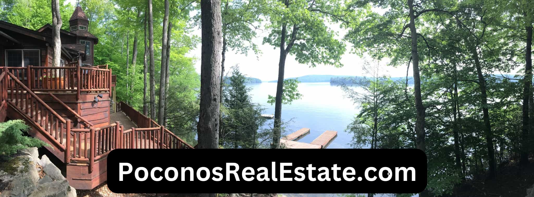Poconos Real Estate in East Stroudsburg, PA (6)