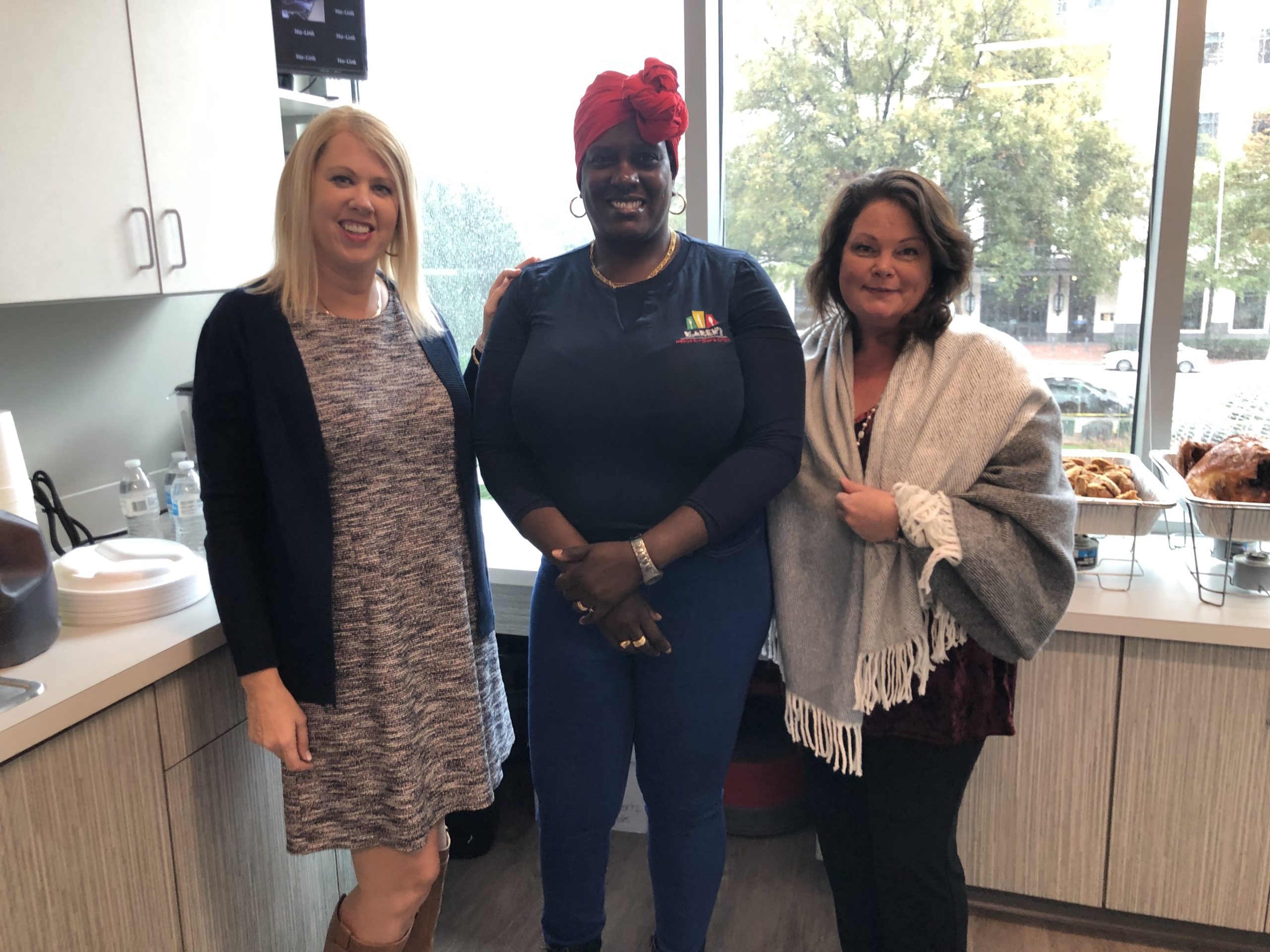 Karen's Mobile Kitchen & Catering in Columbia, SC