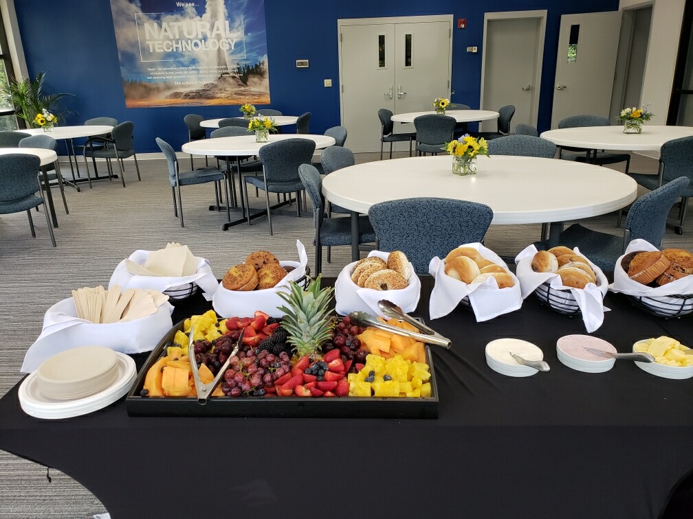 Karen's Mobile Kitchen & Catering in Columbia, SC (2)