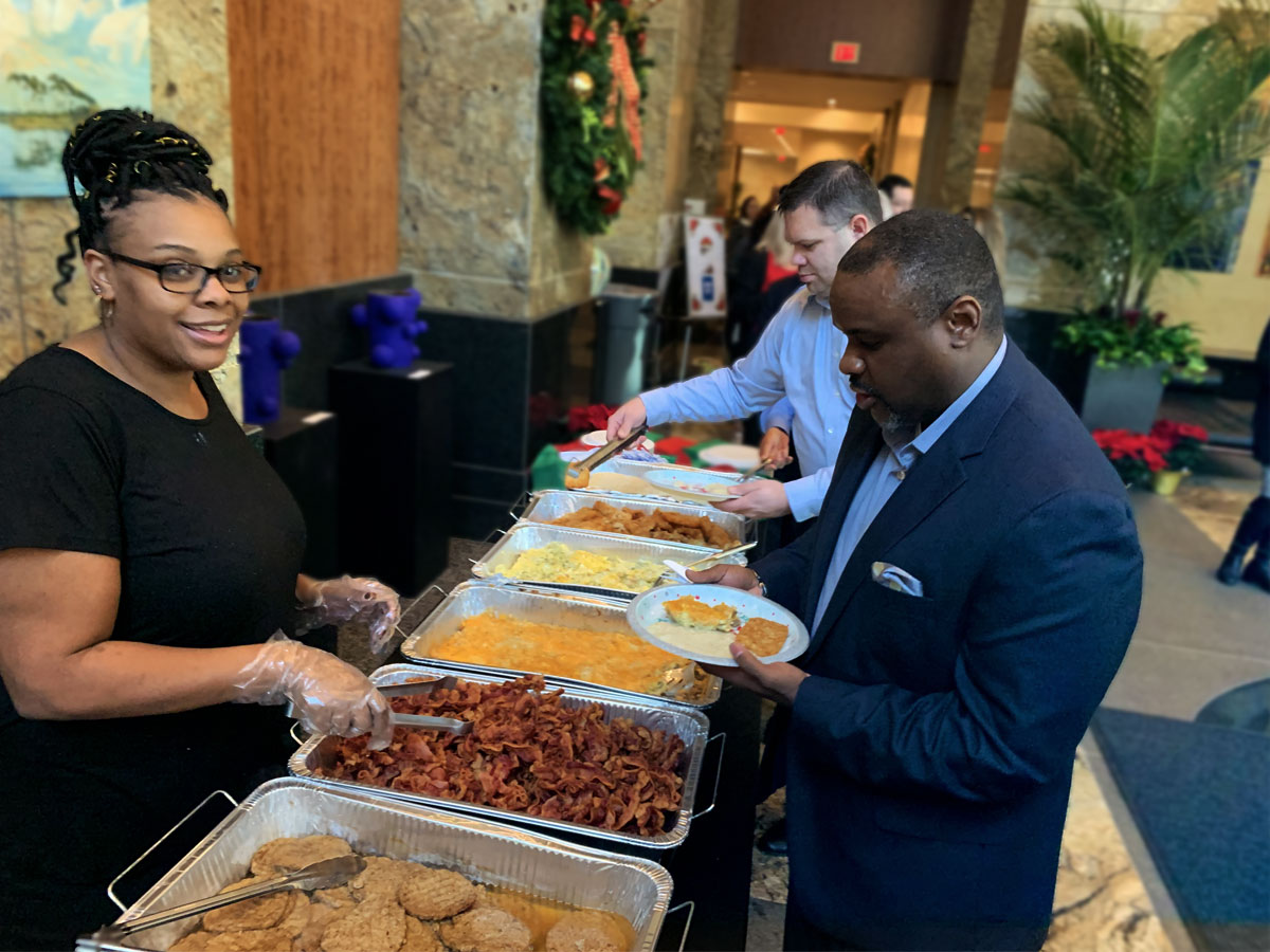 Karen's Mobile Kitchen & Catering in Columbia, SC (3)