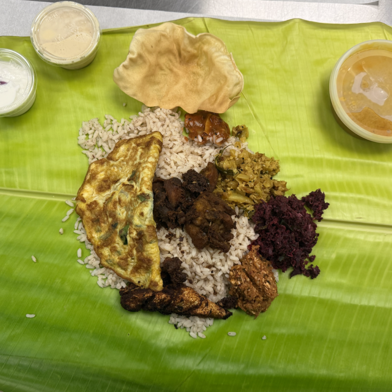 ELA Kerala kitchen in San Jose, CA (2)