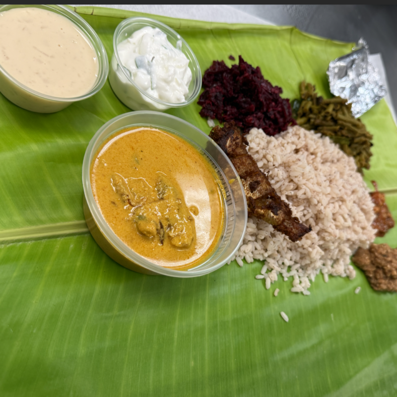 ELA Kerala kitchen in San Jose, CA (3)