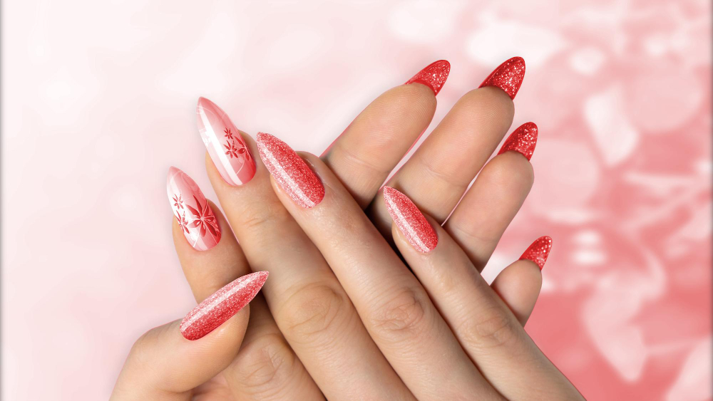 Dream Nails Day Spa (Dowlen Road B) in Beaumont, TX (6)