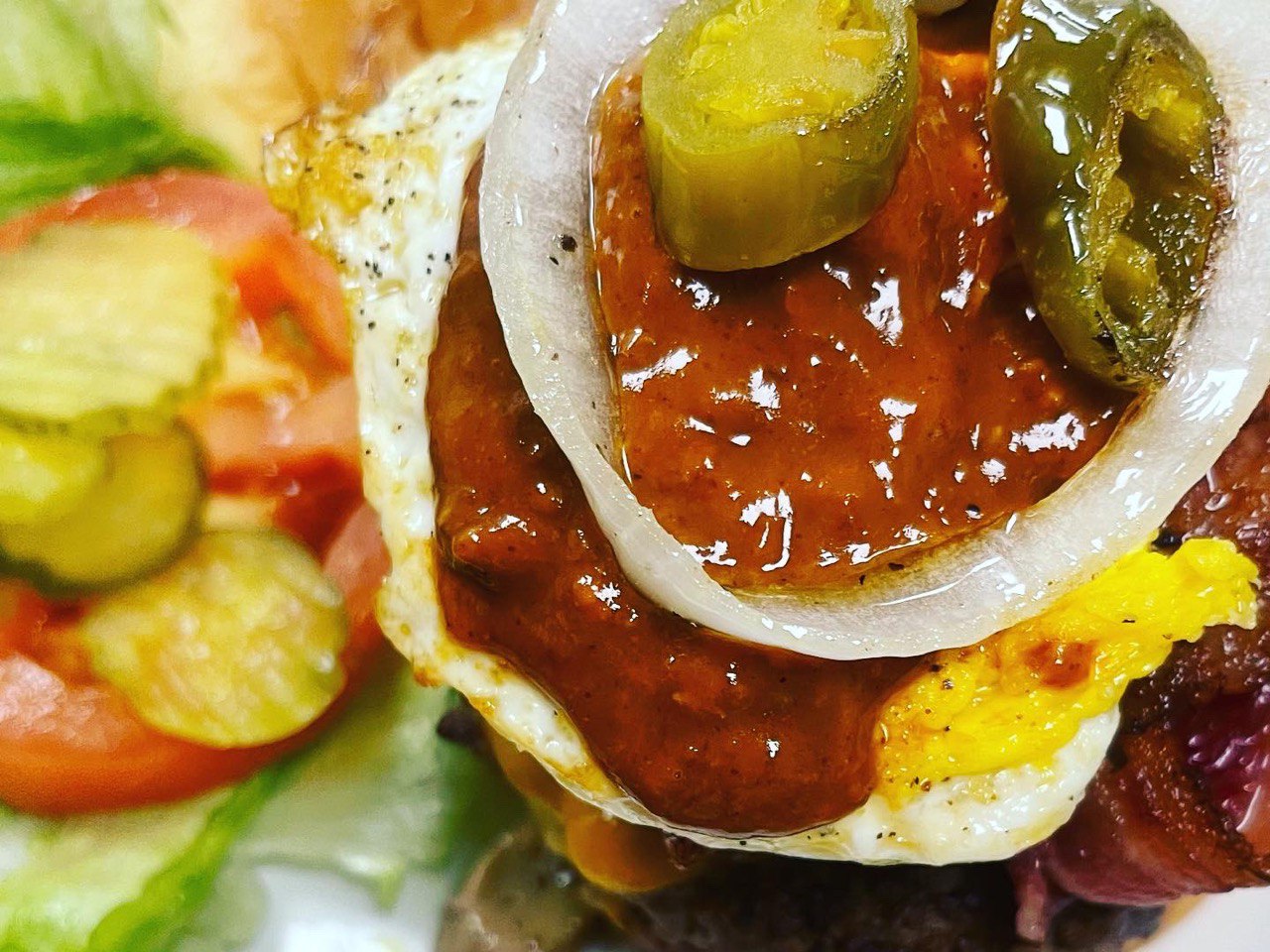 The Bussin' Breakfast Balcones Heights in San Antonio, TX