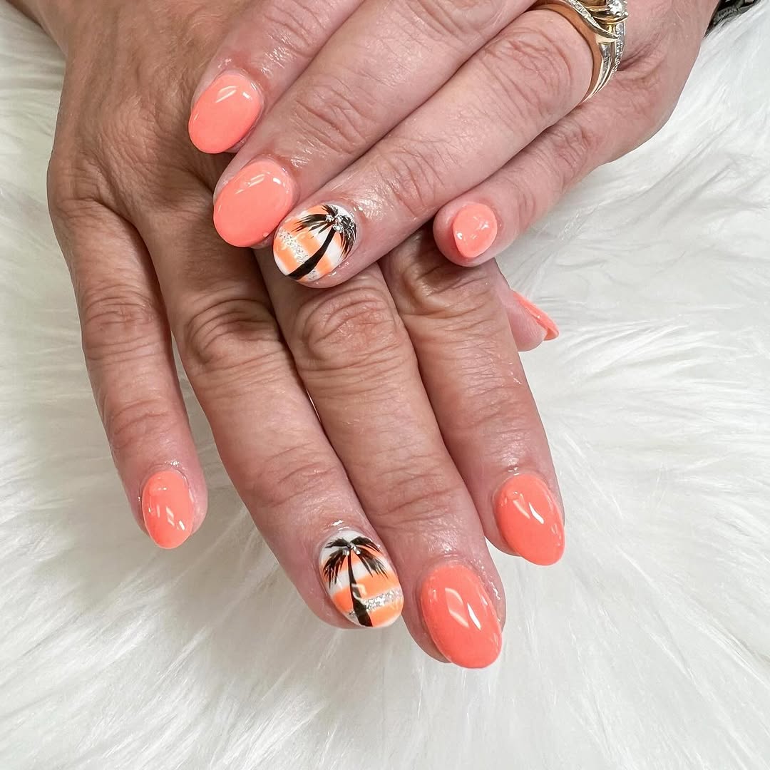 Shallotte Nails- Best Nail salon in Shallotte NC in Shallotte, NC (6)