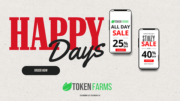 Token Farms Farmersville in Farmersville, CA (2)