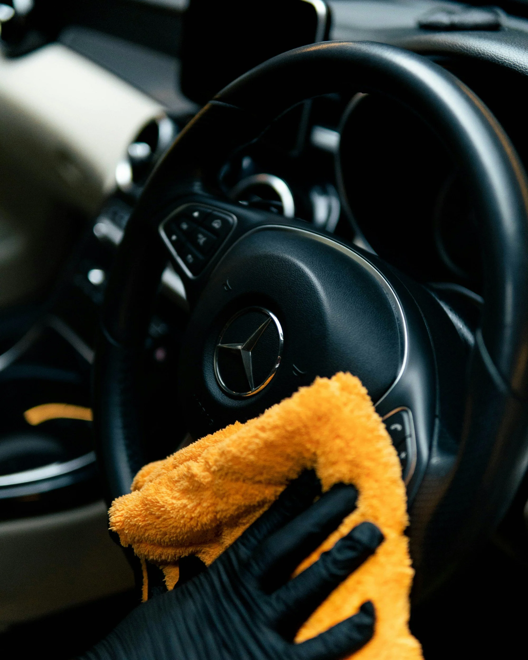 Gloss Boss Mobile Detailing in Athens, OH (4)