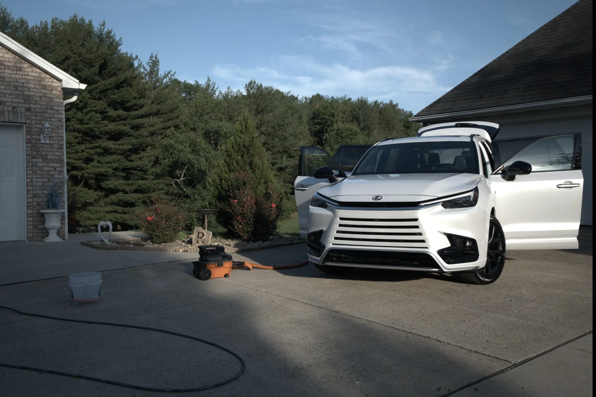 Gloss Boss Mobile Detailing in Athens, OH (6)