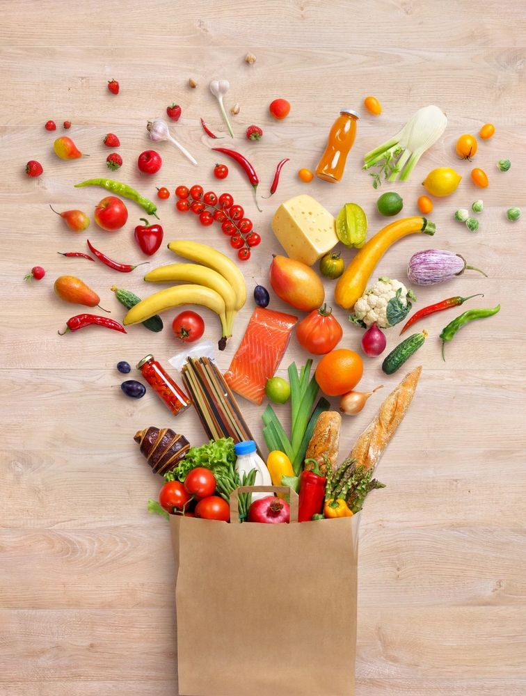 Concept Nutrition Inc in Bensalem, PA