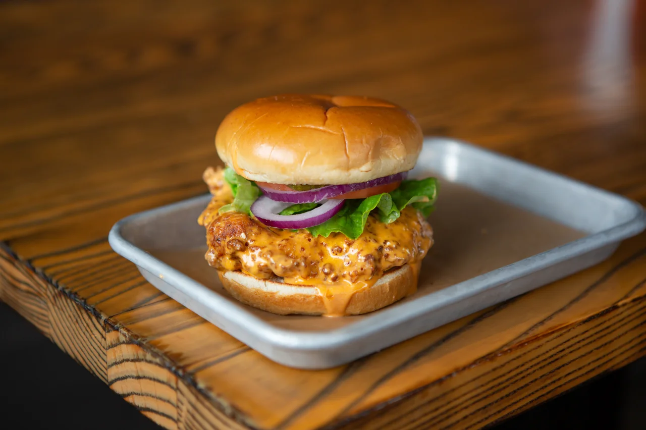 LR Burger in Monroe, GA (4)