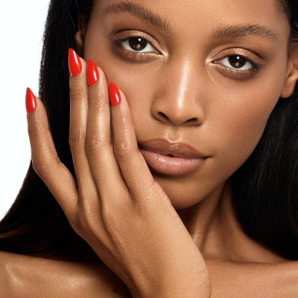 Red Nails in Bellwood, IL (4)