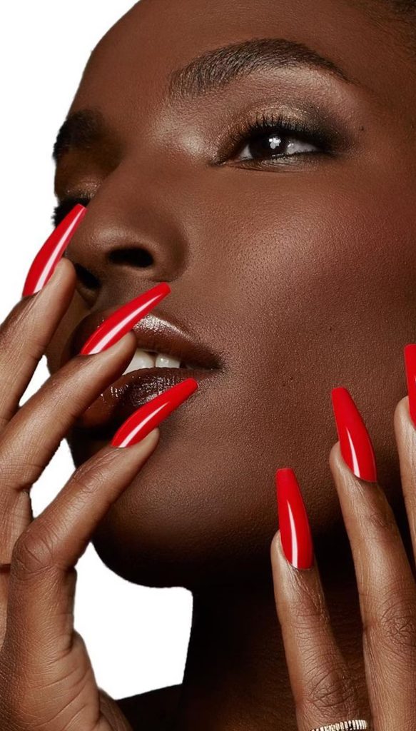 Red Nails in Bellwood, IL (6)