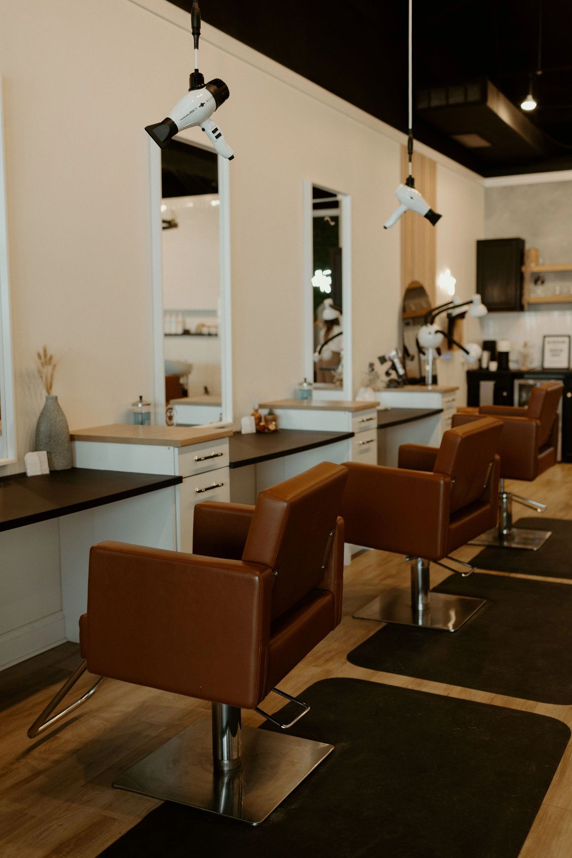 Bali Loft Salon - Chesterfield in Chesterfield, MI