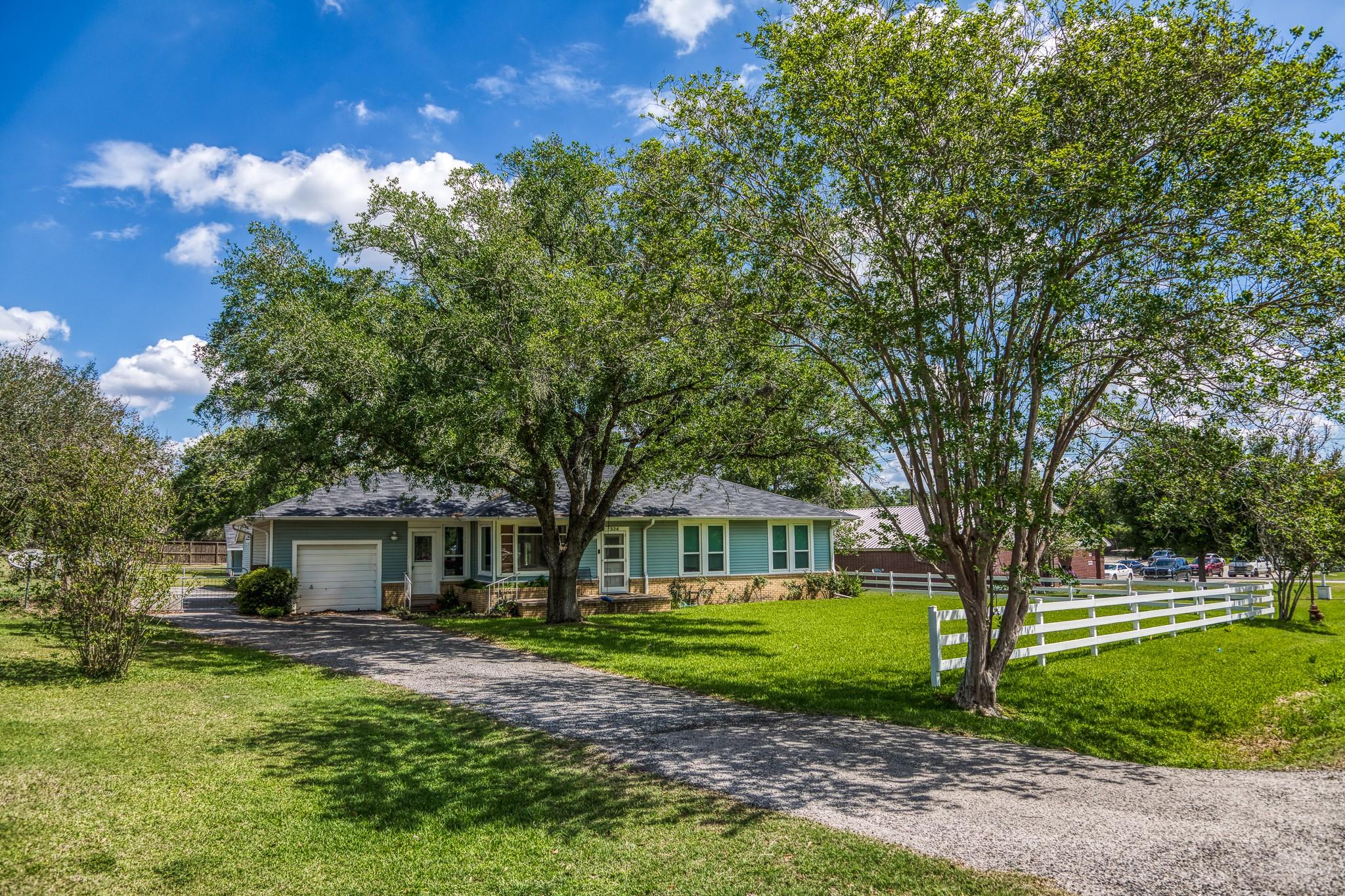 John Marek, Realtor® in Bellville, TX