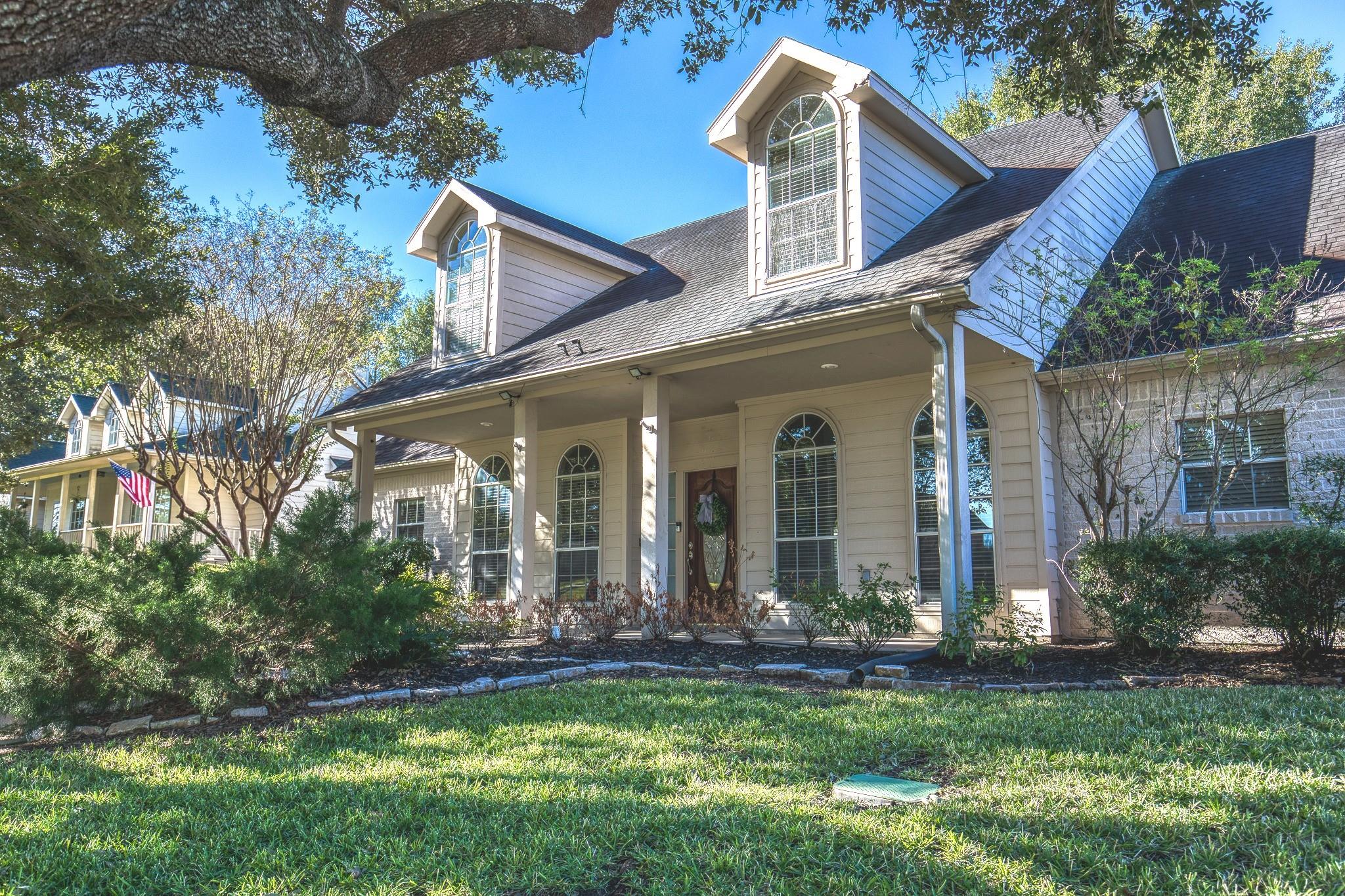 John Marek, Realtor® in Bellville, TX (3)