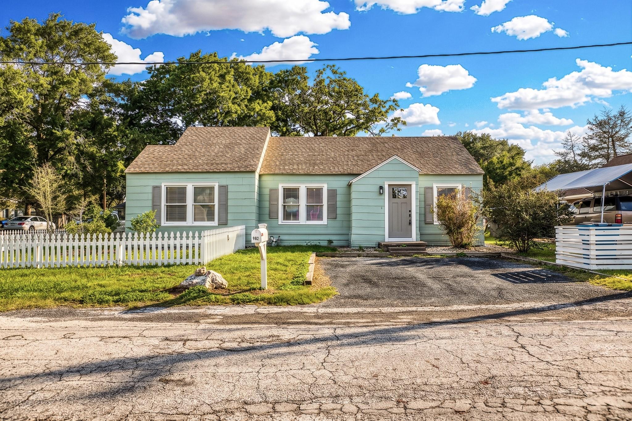 John Marek, Realtor® in Bellville, TX (5)