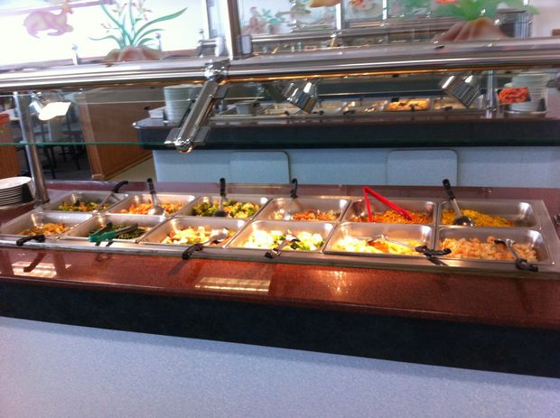 N V China Buffet in North Vernon, IN (2)