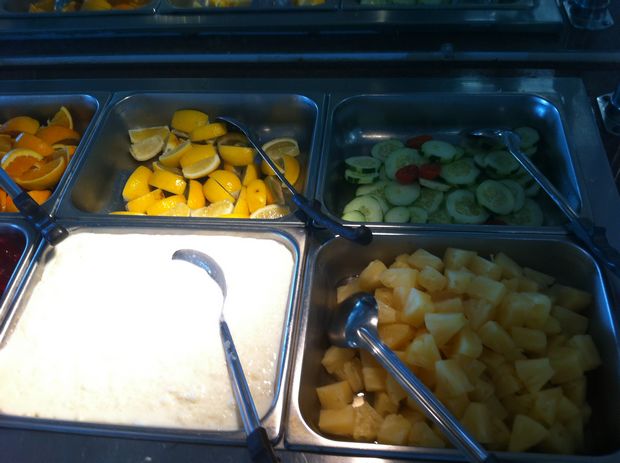 N V China Buffet in North Vernon, IN (3)