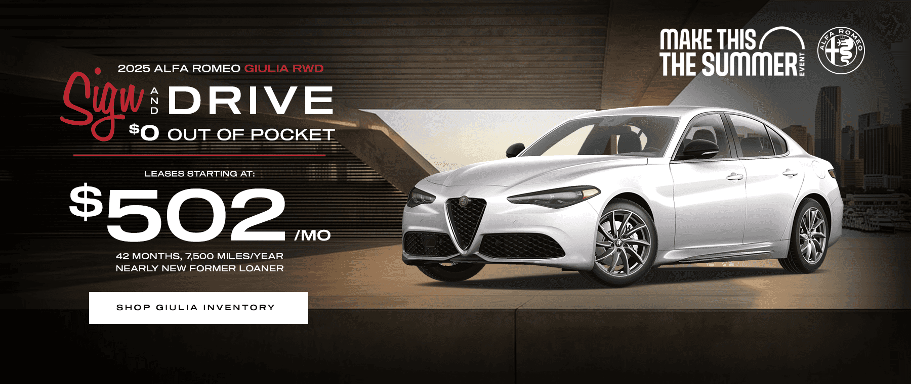 Alfa Romeo Fort Lauderdale in Fort Lauderdale, FL (6)
