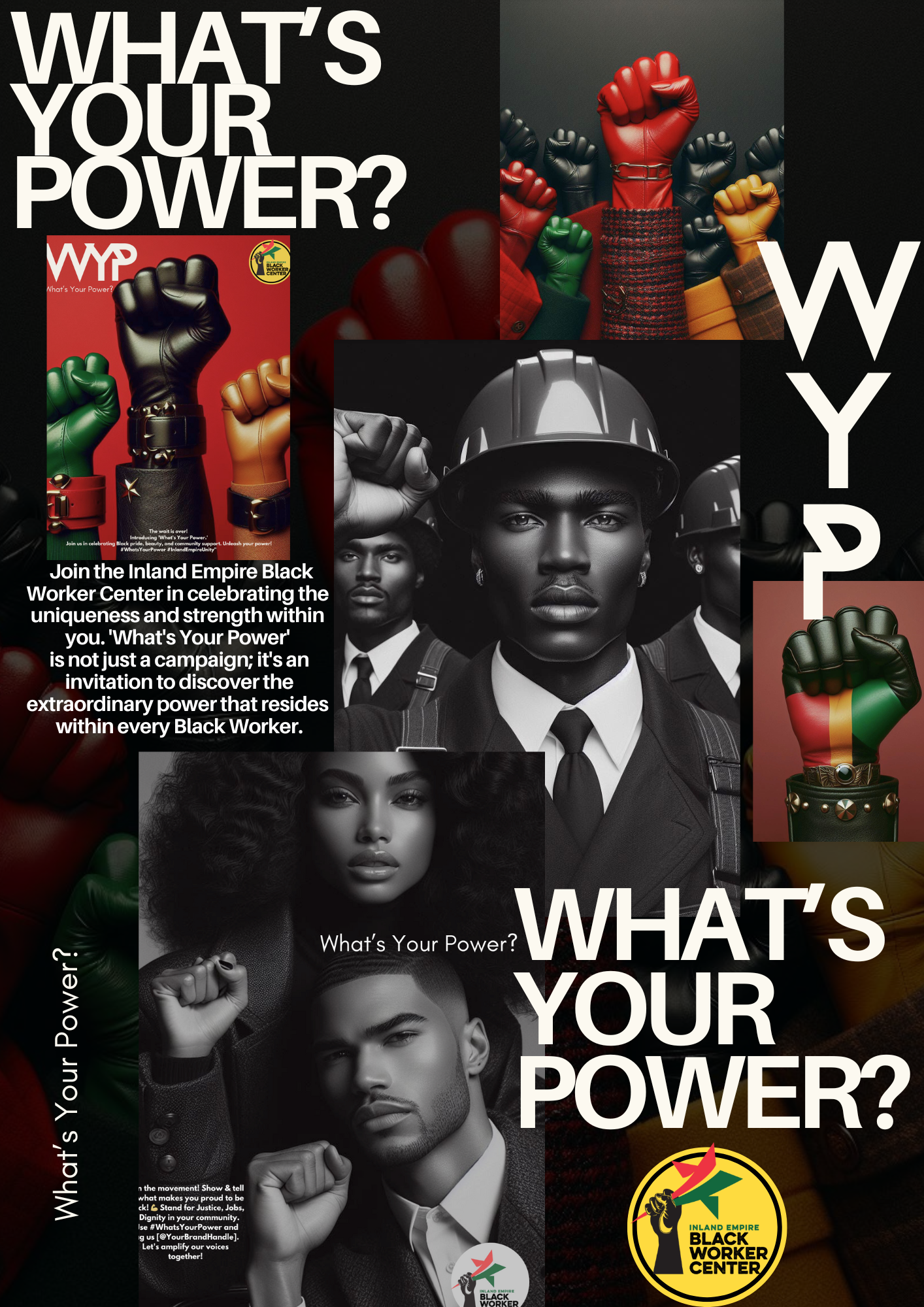 Inland Empire Black Worker Center in San Bernardino, CA (3)