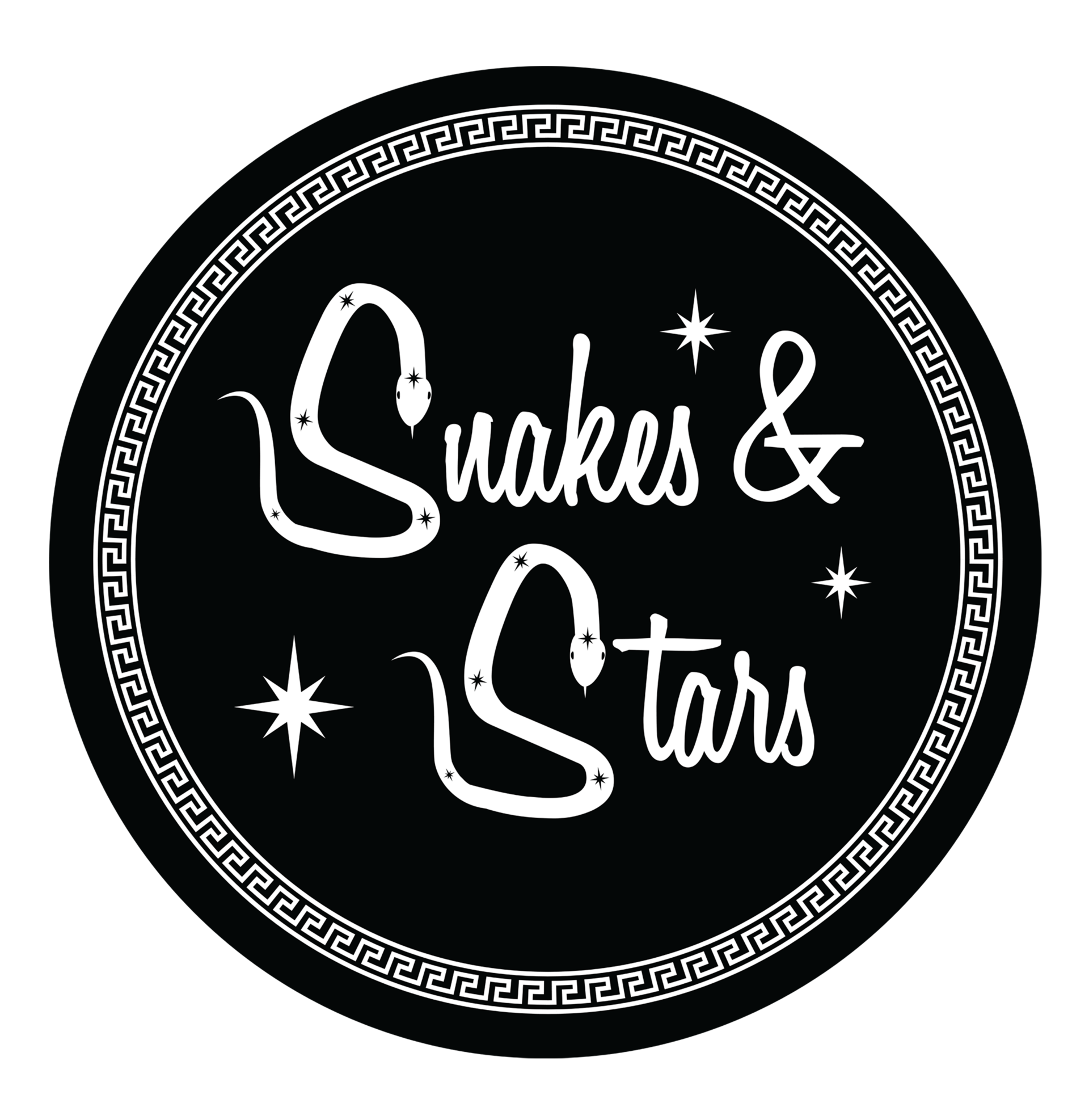 Snakes & Stars in Twentynine Palms, CA
