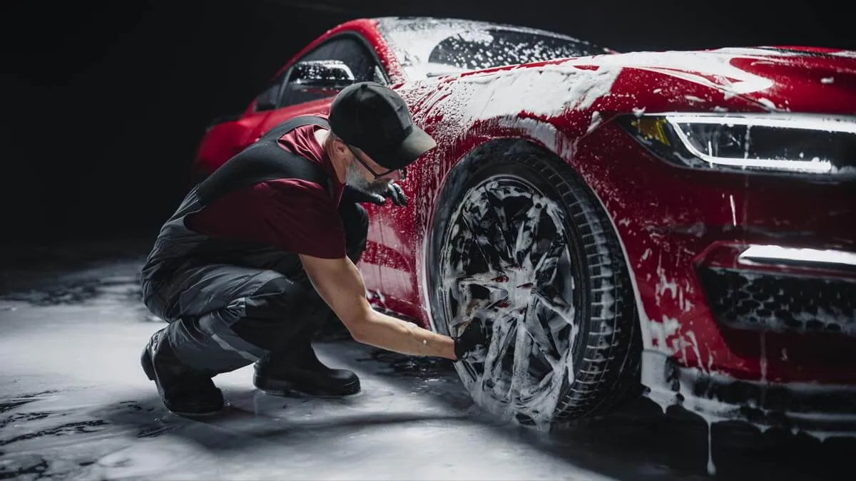 Mirror Image Car Detailing & Ceramic Coatings in Morgantown, WV