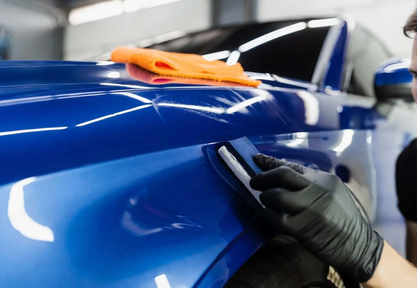 Mirror Image Car Detailing & Ceramic Coatings in Morgantown, WV (4)