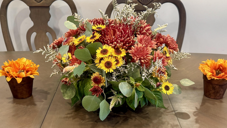 Florals@JACKSON in Candor, NC (3)