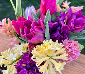 Florals@JACKSON in Candor, NC (4)