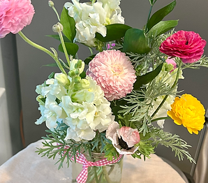 Florals@JACKSON in Candor, NC (5)
