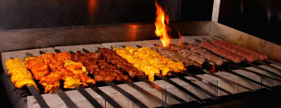 Aria Mediterranean Cuisine in Swarthmore, PA