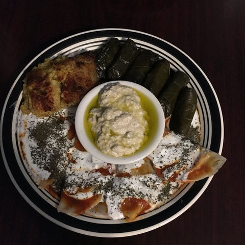 Aria Mediterranean Cuisine in Swarthmore, PA (3)