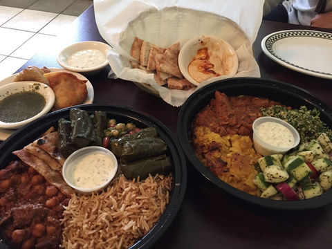 Aria Mediterranean Cuisine in Swarthmore, PA (5)