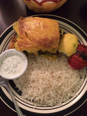 Aria Mediterranean Cuisine in Swarthmore, PA (6)