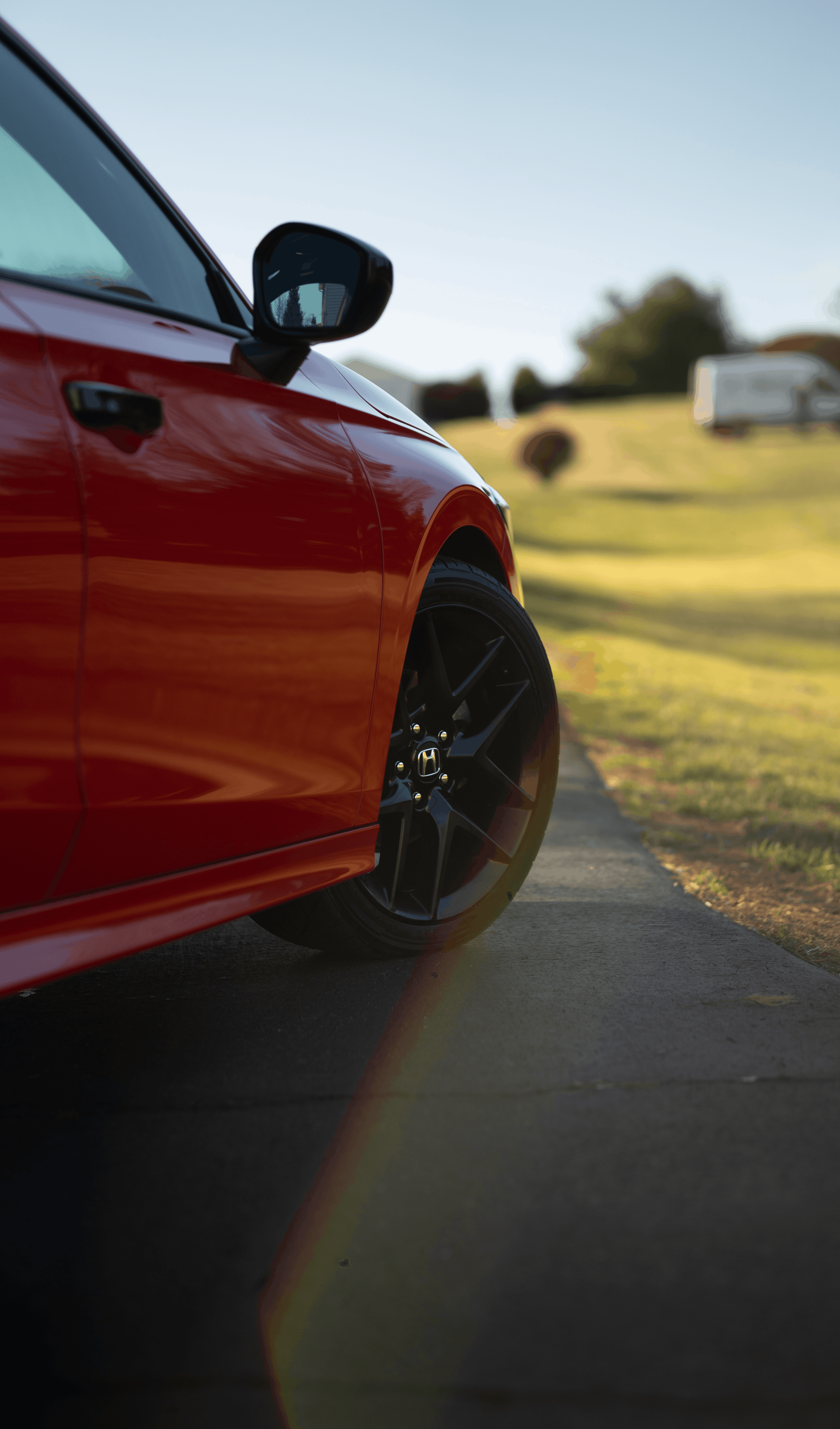 Mikey's Mobile Detailing in Elkton, MD