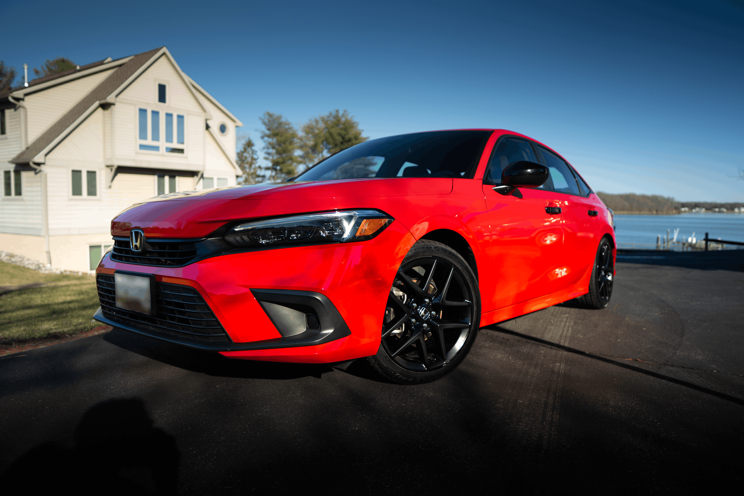 Mikey's Mobile Detailing in Elkton, MD (2)