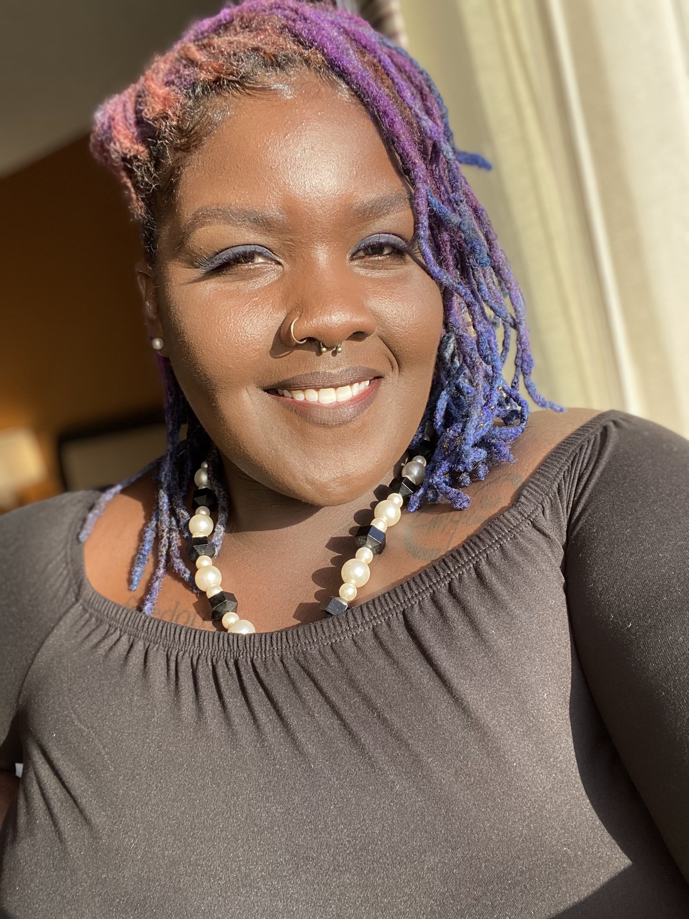 The Braid Fairy in Summerville, SC (3)