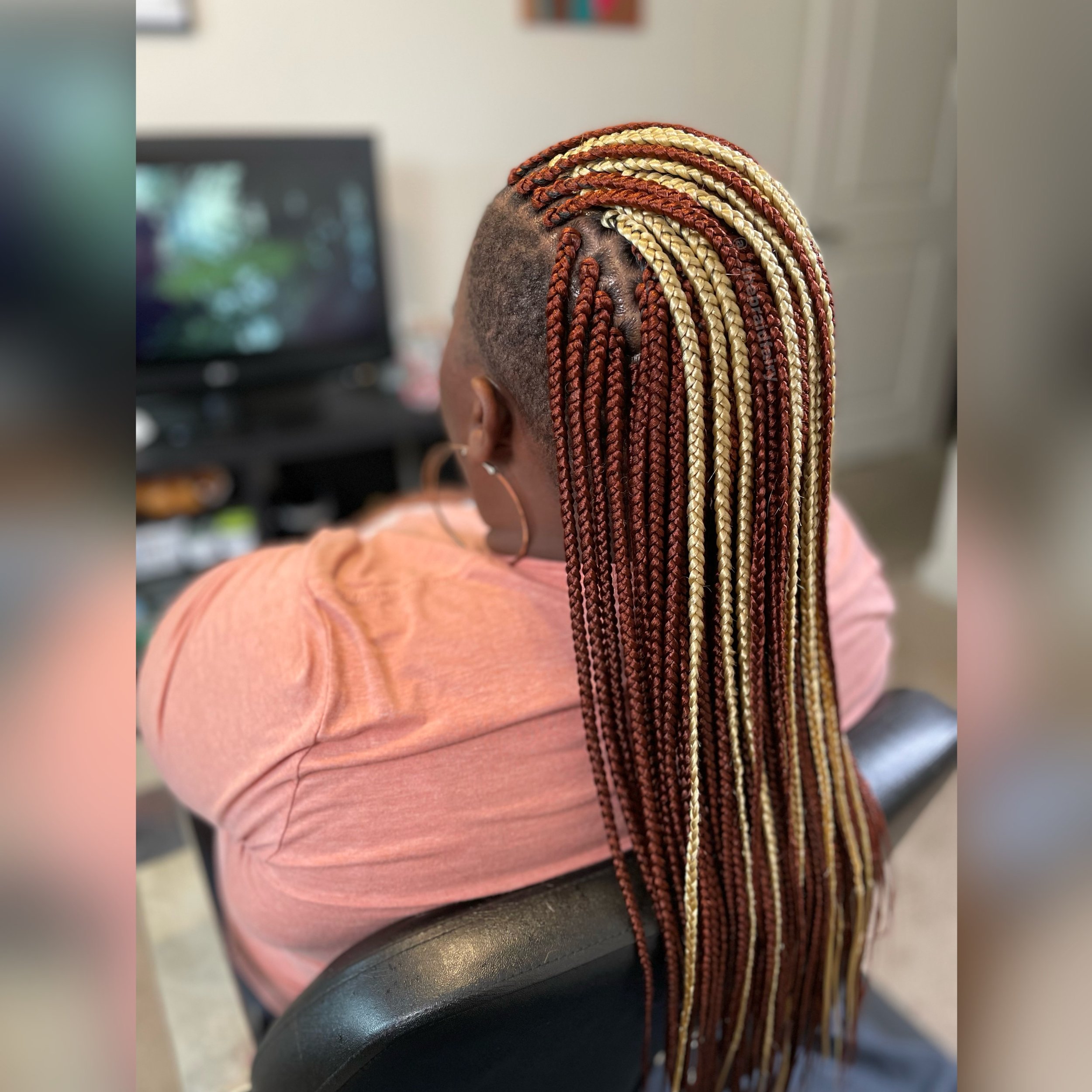 The Braid Fairy in Summerville, SC (6)