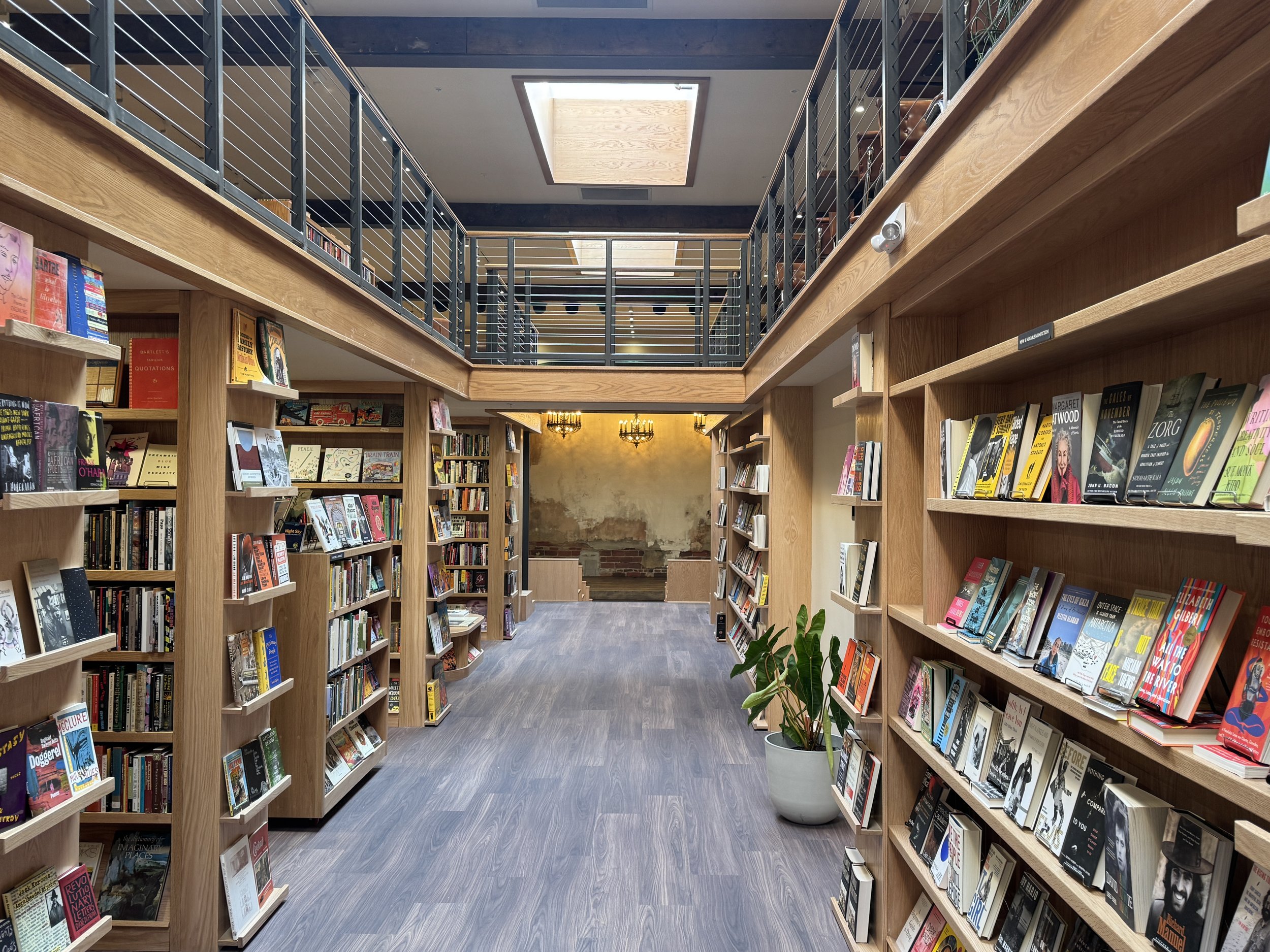 Visible Voice Books in Cleveland, OH (4)
