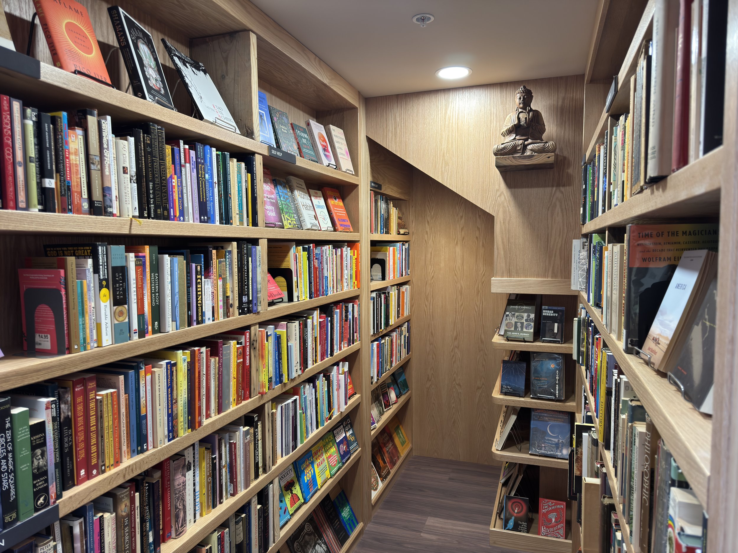 Visible Voice Books in Cleveland, OH (5)